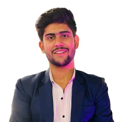 Mohd Shazil Raza